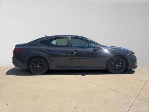 Certified 2026 Toyota Camry SE FWD image 2