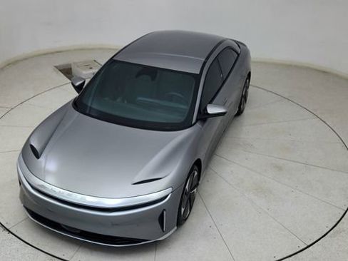 Used 2023 Lucid Air Touring AWD/4WD image 78