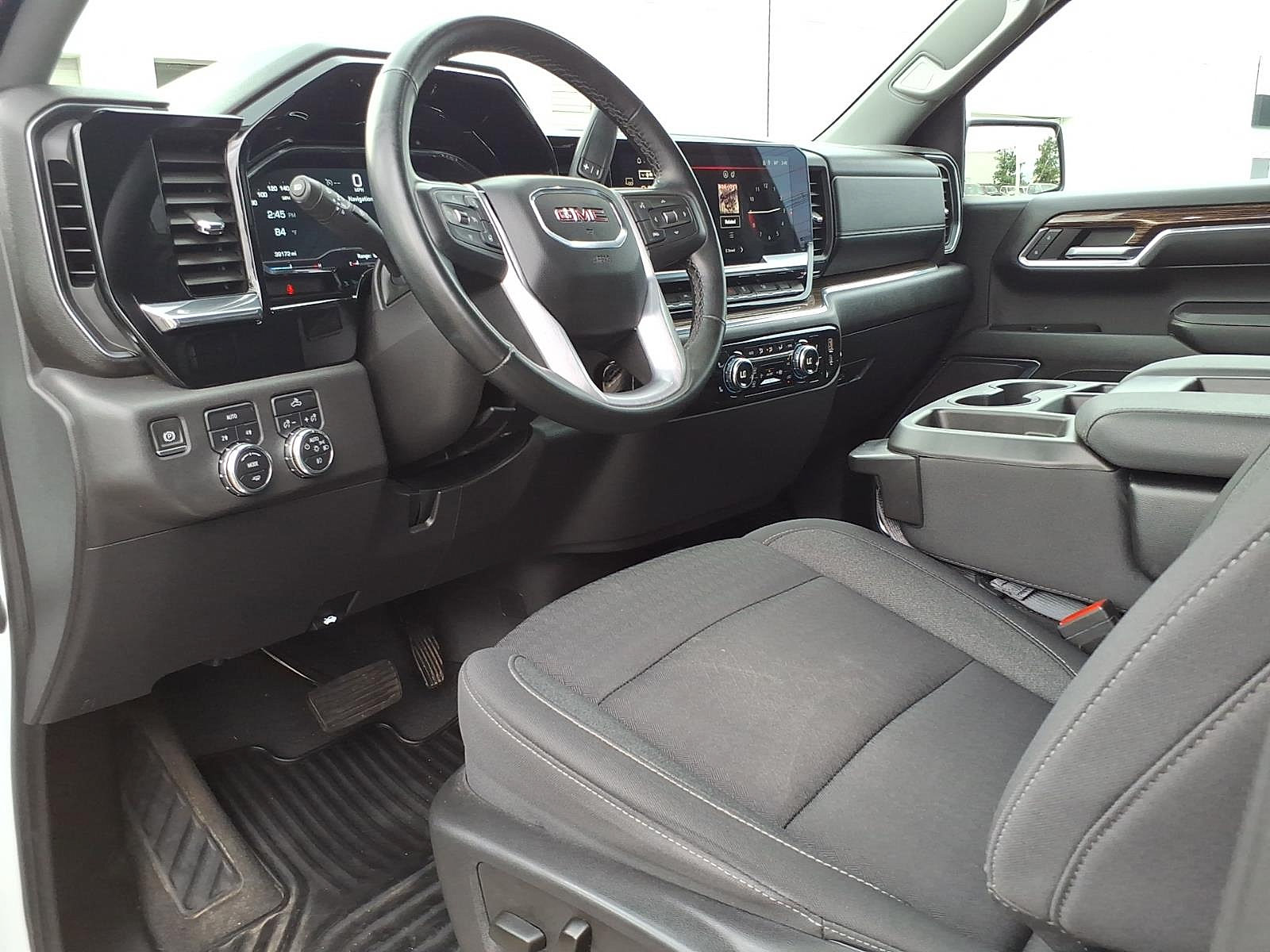 Certified 2023 GMC Sierra 1500 Elevation AWD/4WD image 12
