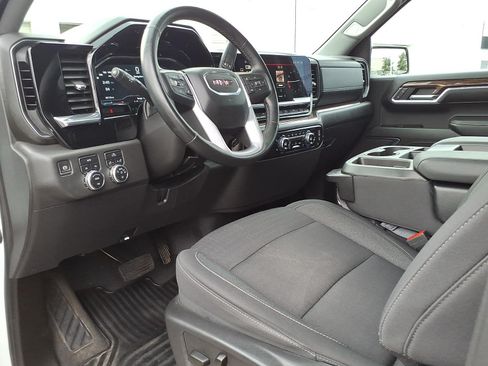 Certified 2023 GMC Sierra 1500 Elevation AWD/4WD image 12
