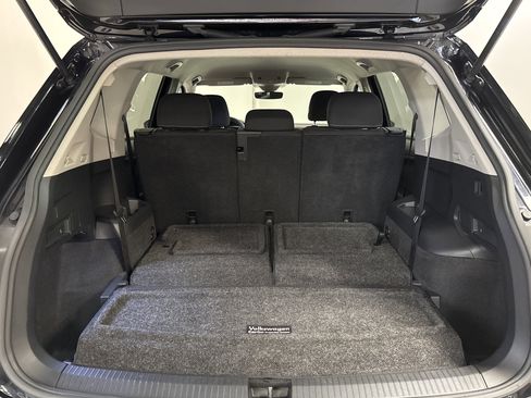 Used 2022 Volkswagen Tiguan S w/ IQ.Drive Package image 27