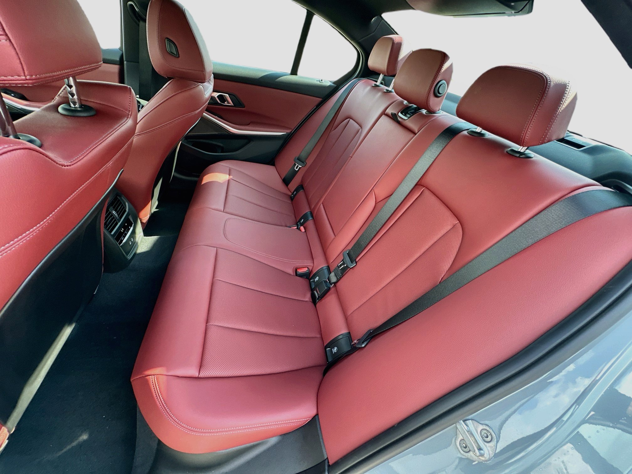 New 2026 BMW M340i w/ Premium Package RWD image 21