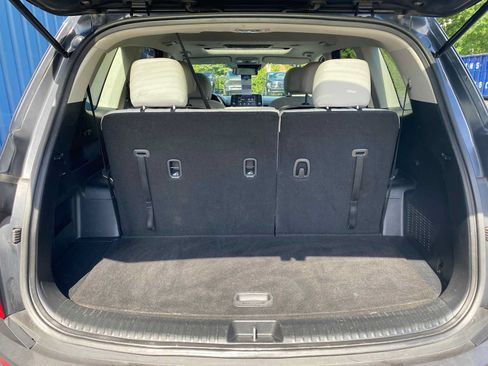 Used 2021 Kia Telluride S FWD image 32
