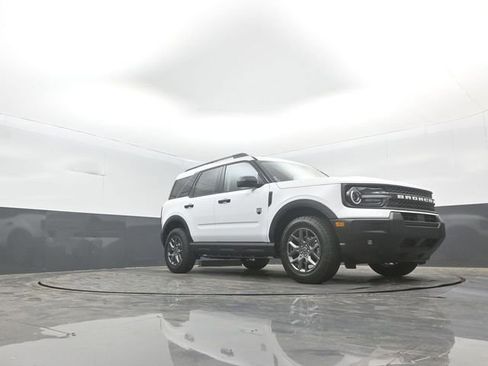 New 2026 Ford Bronco Sport Big Bend AWD/4WD image 26