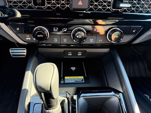 New 2025 Honda Accord Sport image 30