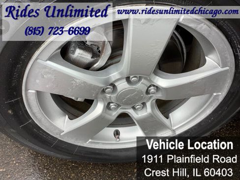 Used 2011 Chevrolet Cruze LT FWD image 33
