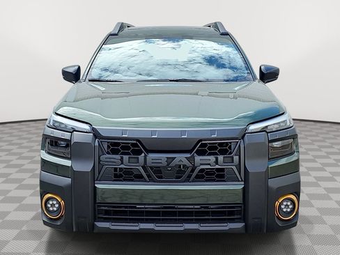 New 2026 Subaru Outback Wilderness image 2