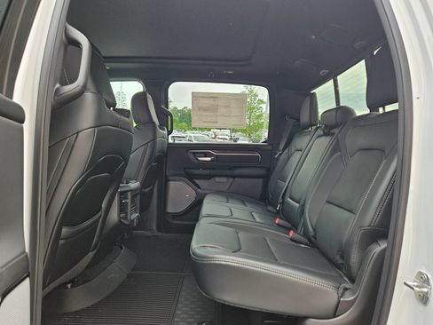 New 2026 RAM 1500 Rebel AWD/4WD image 22