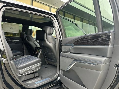 New 2026 Cadillac Escalade IQ Sport 1 image 13