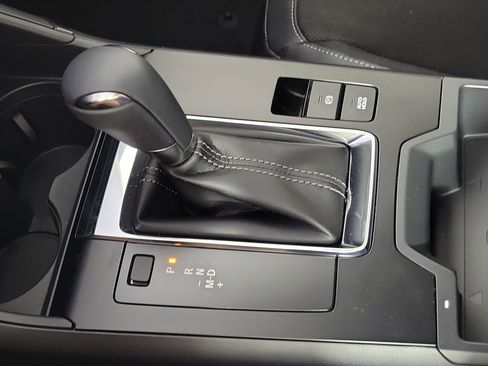 New 2026 MAZDA CX-5 Preferred image 23