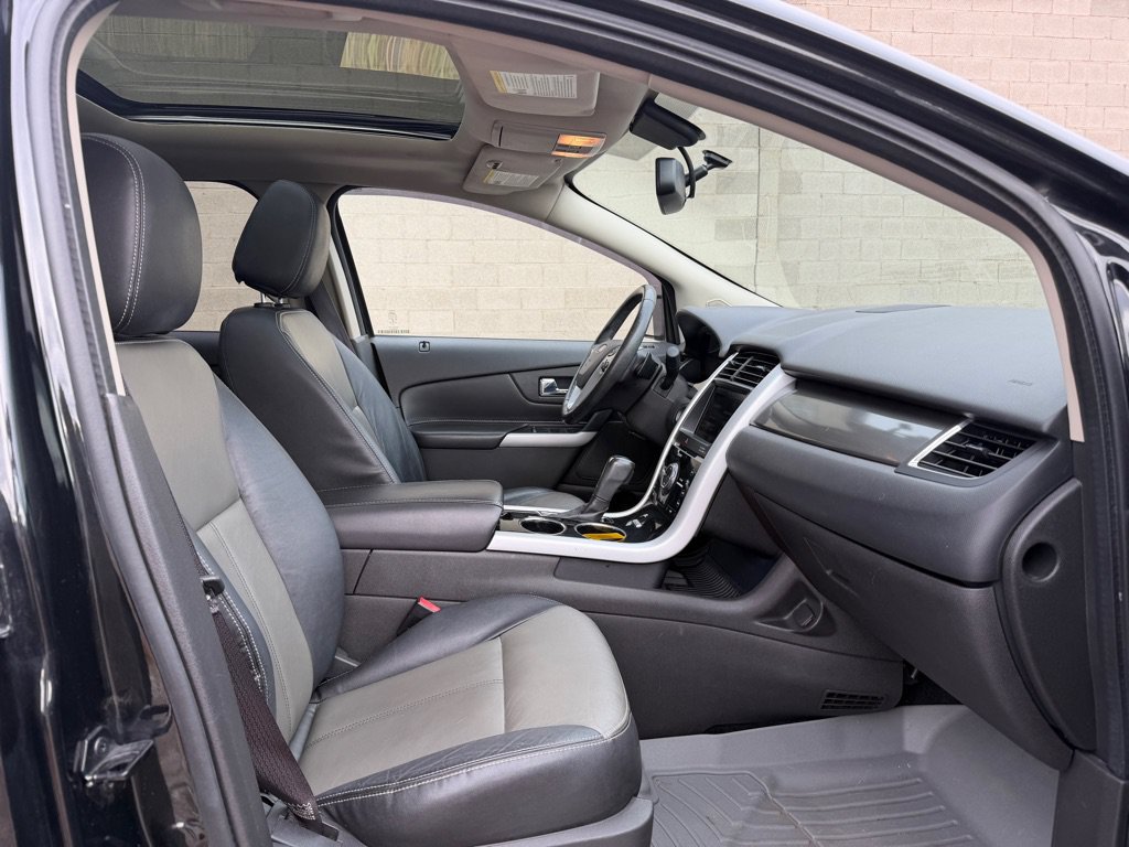 Used 2014 Ford Edge Sport w/ Canadian Touring Package AWD/4WD image 8