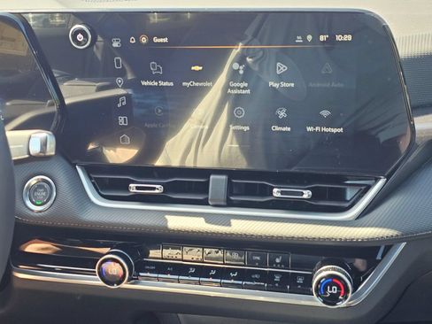 New 2026 Chevrolet Equinox LT w/ Convenience Package II AWD/4WD image 28