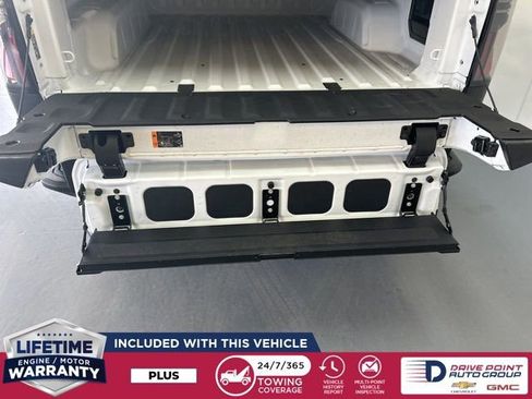 Used 2026 GMC Sierra EV Elevation w/ LPO, Elevation Dark Package image 17