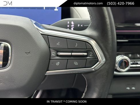 Used 2024 Honda Prologue Elite image 31