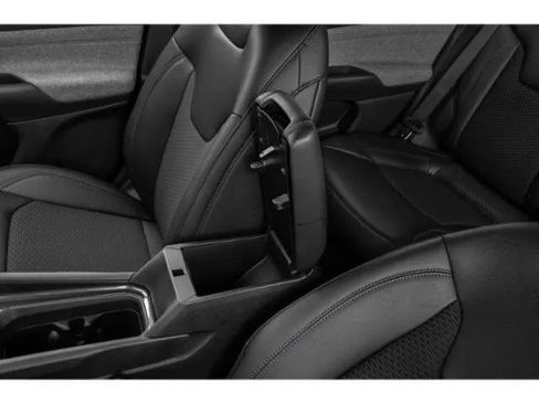 New 2026 Jeep Compass Limited AWD/4WD image 15