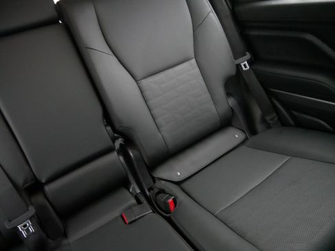 Certified 2025 Toyota 4Runner TRD Off-Road Premium image 14