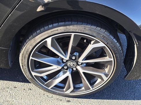 Used 2022 Toyota Corolla SE image 15