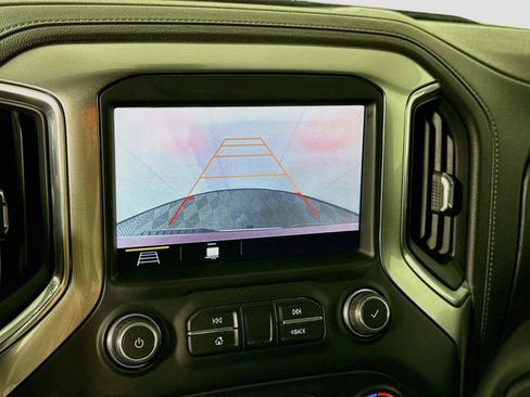 Used 2019 Chevrolet Silverado 1500 LT w/ All-Star Edition AWD/4WD image 7