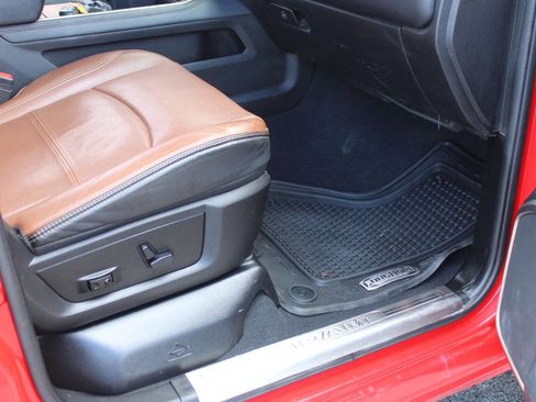 Used 2020 RAM 3500 Limited image 53