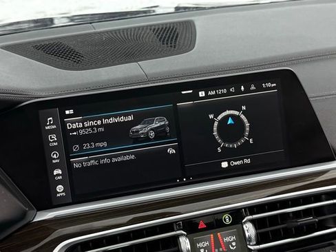 Used 2023 BMW X5 xDrive45e image 26