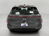 New 2025 Hyundai Kona SE image 4
