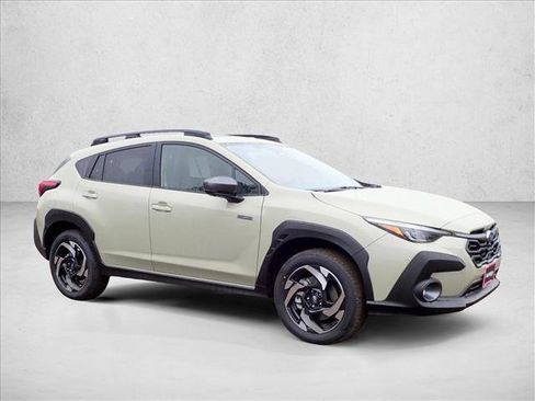 New 2026 Subaru Crosstrek 2.5i Limited AWD/4WD image 6
