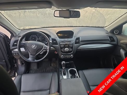 Used 2017 Acura RDX AWD image 8