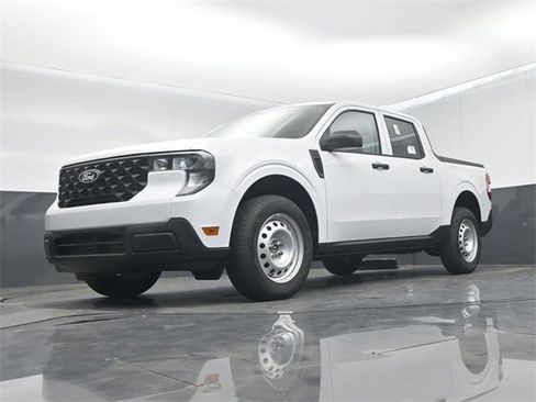New 2026 Ford Maverick XL image 40