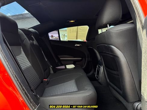Used 2021 Dodge Charger GT w/ Navigation & Travel Group RWD image 35