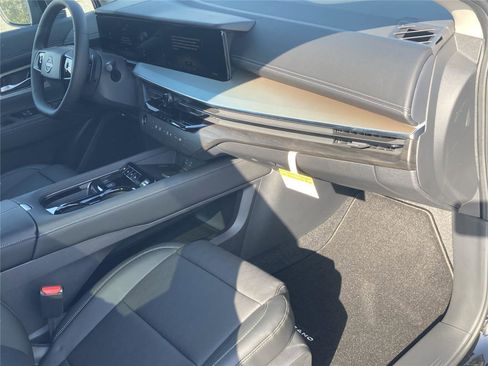 New 2026 Nissan Murano Platinum w/ Cargo Package image 26