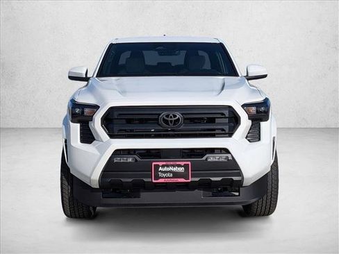 New 2026 Toyota Tacoma SR5 AWD/4WD image 6