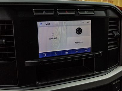 New 2023 Ford F350 XL w/ Snow Plow Prep Package