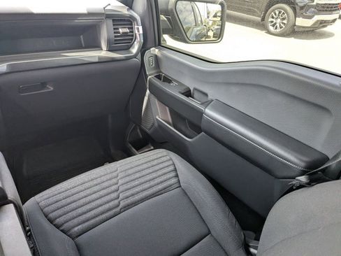 Used 2023 Ford F150 XL w/ STX Appearance Package image 17