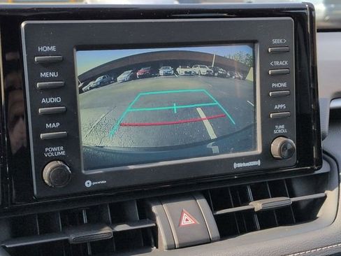 Certified 2021 Toyota RAV4 XLE AWD/4WD image 19