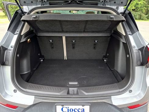Used 2023 Buick Encore GX Preferred w/ Cold Weather Comfort Package FWD image 29