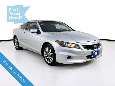 Used 2012 Honda Accord EX-L image 1