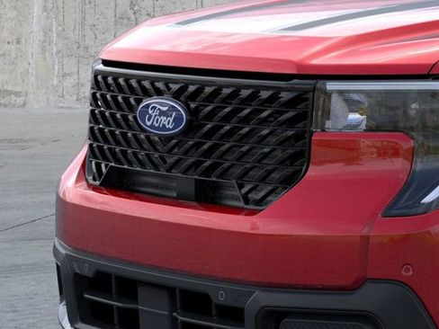 New 2026 Ford Maverick Lariat w/ Black Appearance Package AWD/4WD image 18