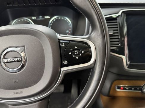 Used 2019 Volvo XC90 T6 Inscription w/ Luxury Package image 19