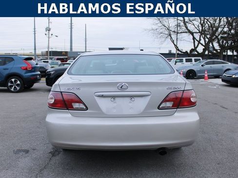 Used 2002 Lexus ES 330 300 image 4