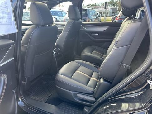 Used 2024 MAZDA CX-90 Plug-In Hybrid w/ Premium Plus AWD/4WD image 18