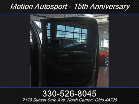 Used 2020 RAM 1500 Sport w/ Advanced Safety Group AWD/4WD image 41