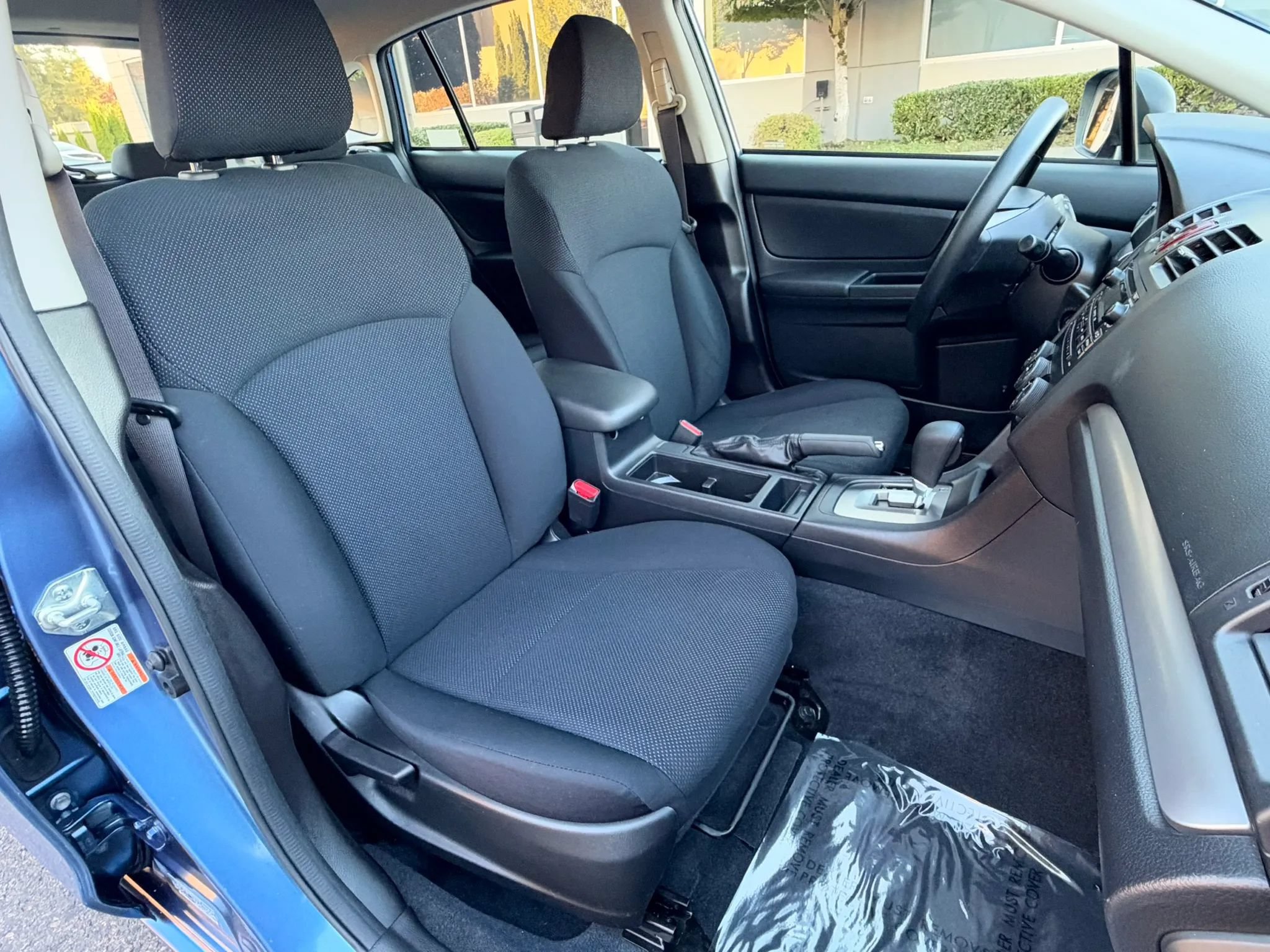 Used 2014 Subaru Impreza 2.0i AWD/4WD image 34