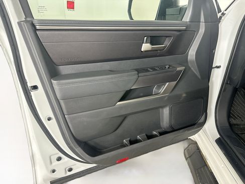 Used 2025 Toyota Tundra SR5 w/ SR5 Premium Package image 26