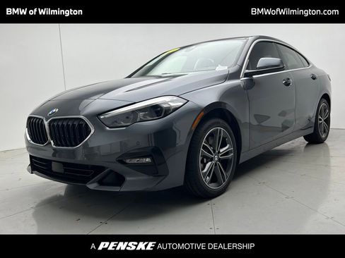 Used 2021 BMW 228i xDrive Gran Coupe w/ Convenience Package image 1