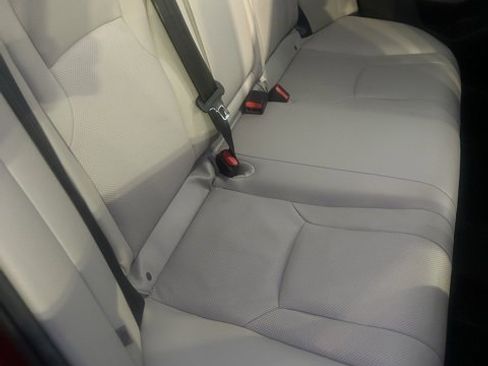 Certified 2024 Honda Accord Touring image 10