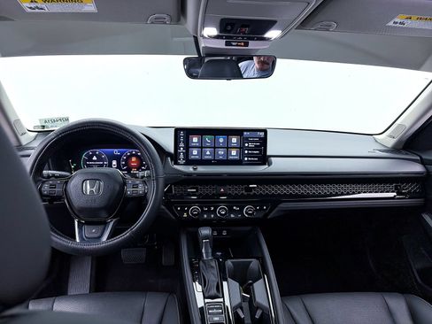 Used 2026 Honda Accord Touring image 22