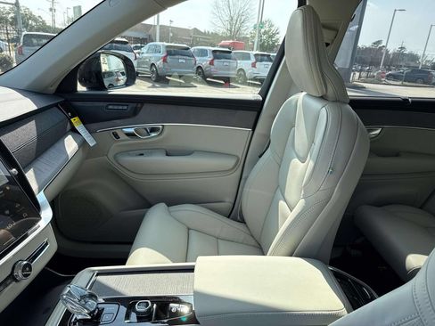 New 2026 Volvo XC90 B6 Ultra AWD/4WD image 18