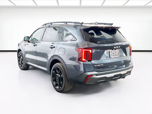 Used 2024 Kia Sorento SX Prestige image 6