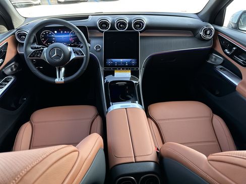 New 2026 Mercedes-Benz GLC 300 4MATIC image 16