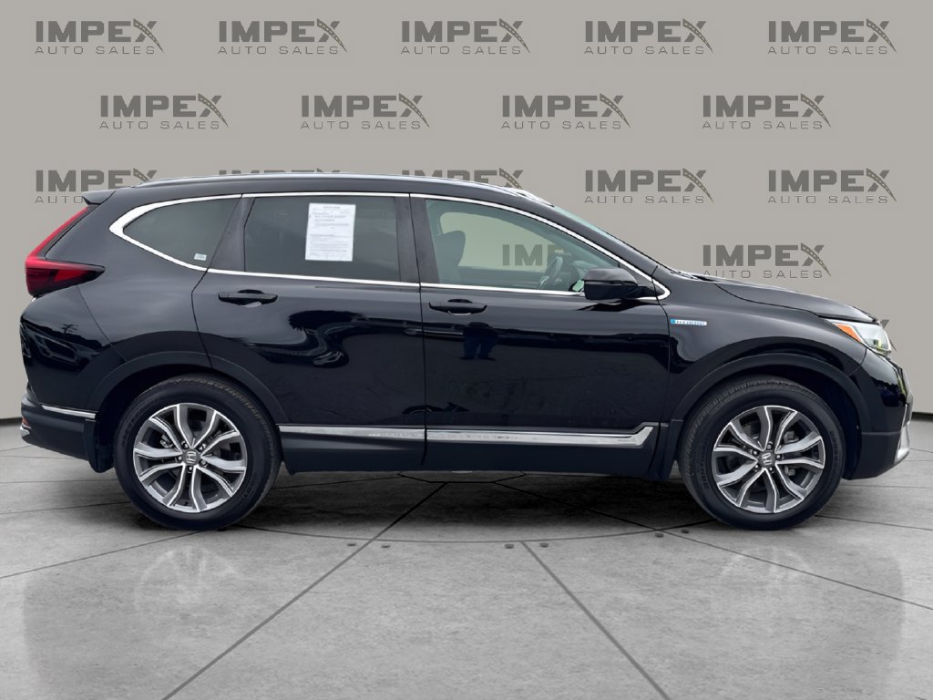 Used 2022 Honda CR-V Touring image 6